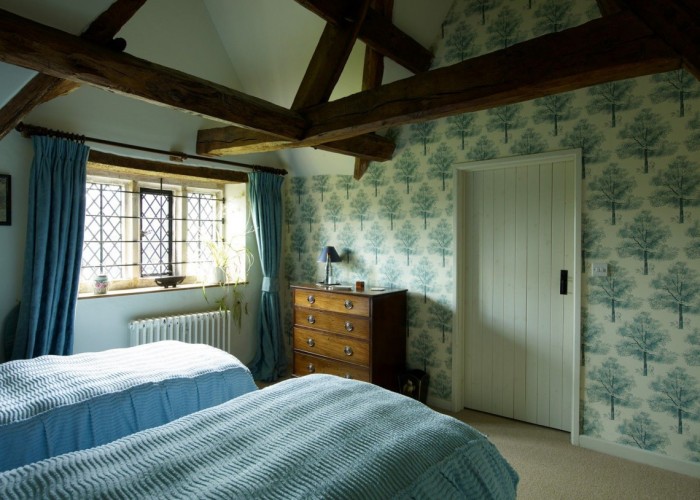 28. Bedroom (Childrens)