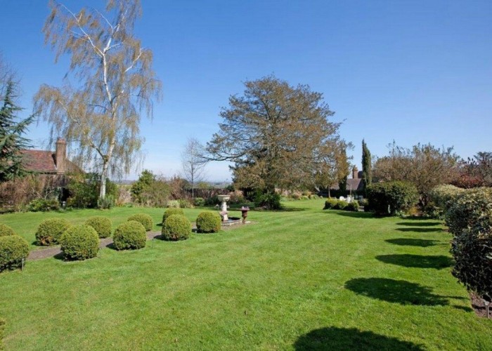 39. Gardens