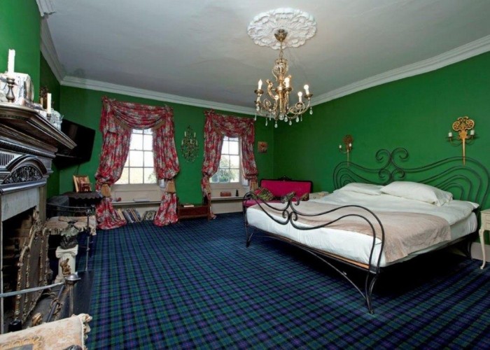 22. Bedroom (Double)