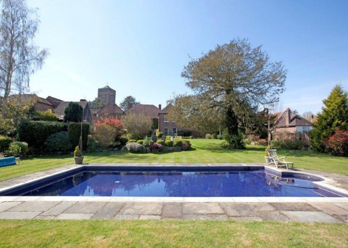 29. Swimming-pool