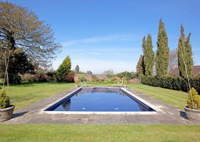 28. Swimming-pool