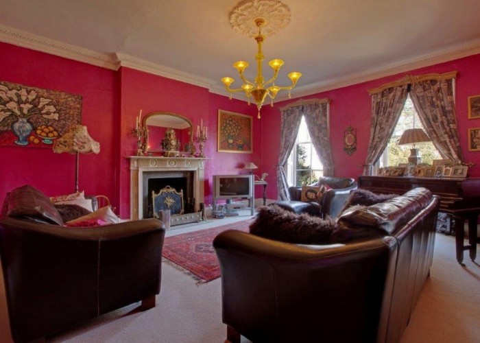 1. Drawing Room
