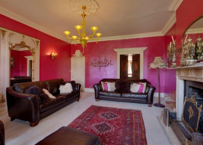 3. Drawing Room