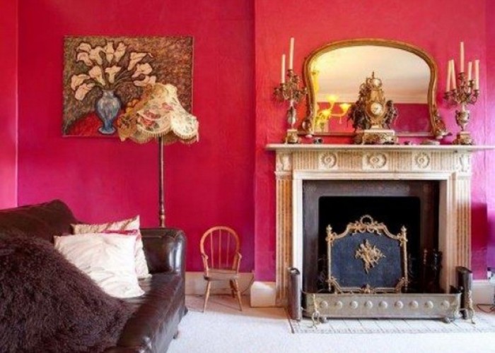6. Drawing Room