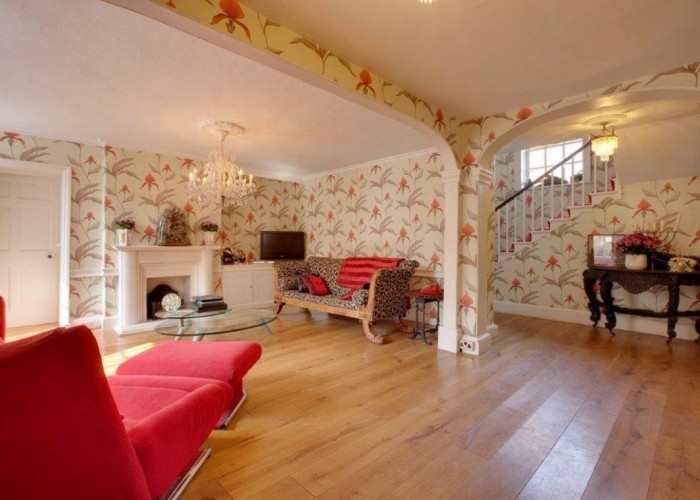17. Livingroom