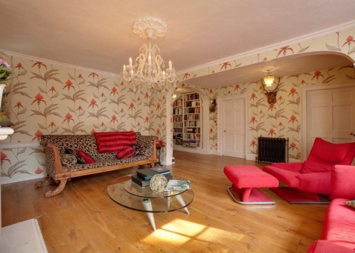 18. Livingroom