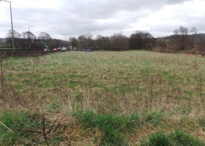 8. Wasteland / Scrapyard