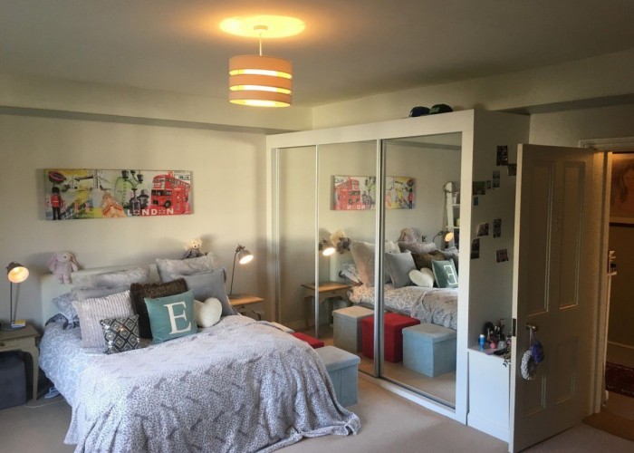 51. Bedroom (Double)
