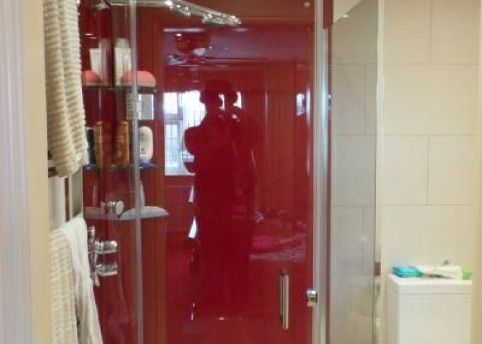 18. Shower Room