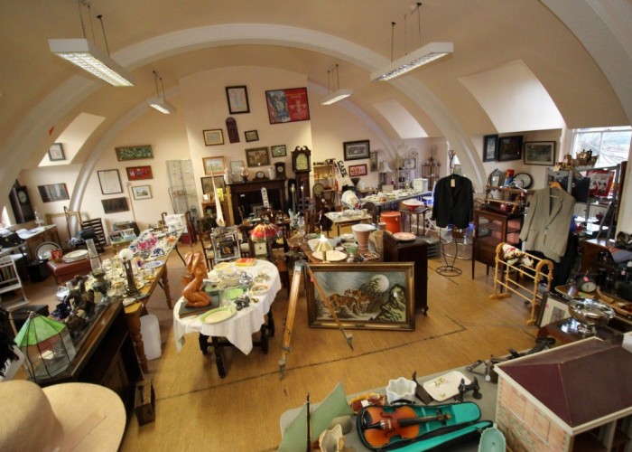 17. Shop