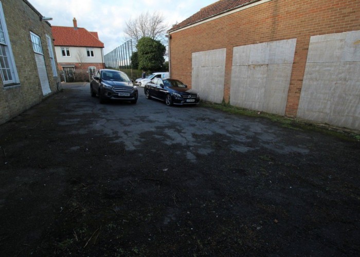 43. Car Park (Open Air)
