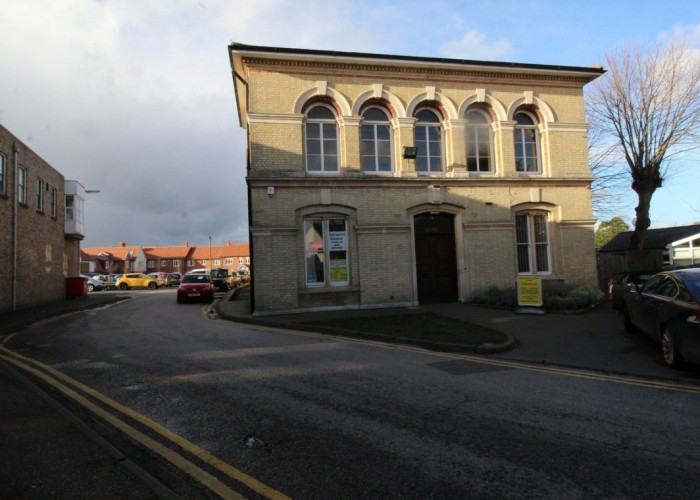 44. Car Park (Small)