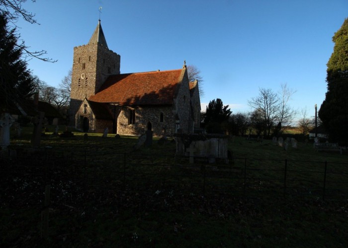7. Church