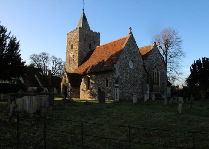1. Graveyard