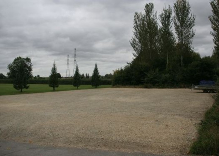 5. Driveway