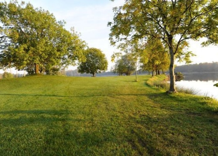 6. Lake / Pond