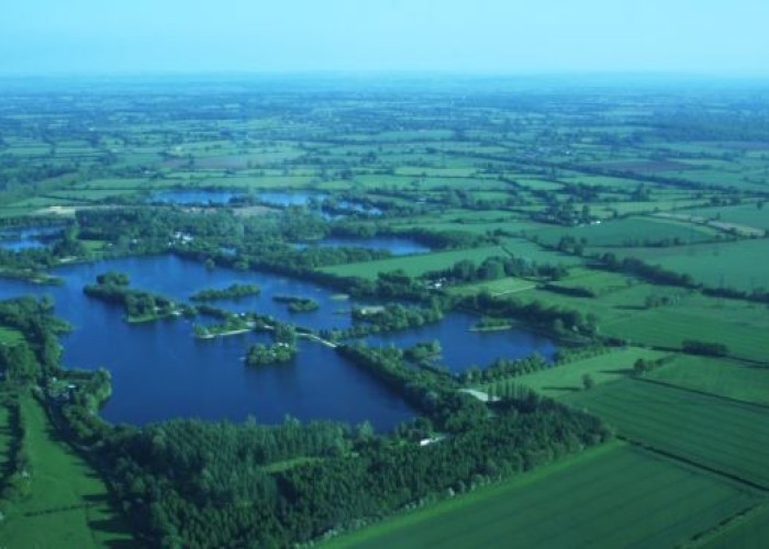 12. Countryside View