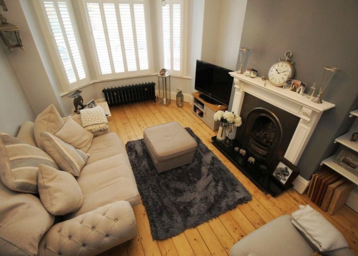 1. Livingroom