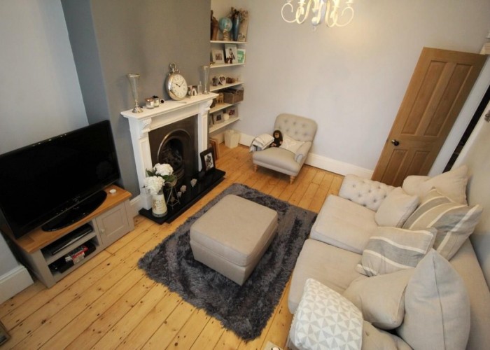 2. Livingroom