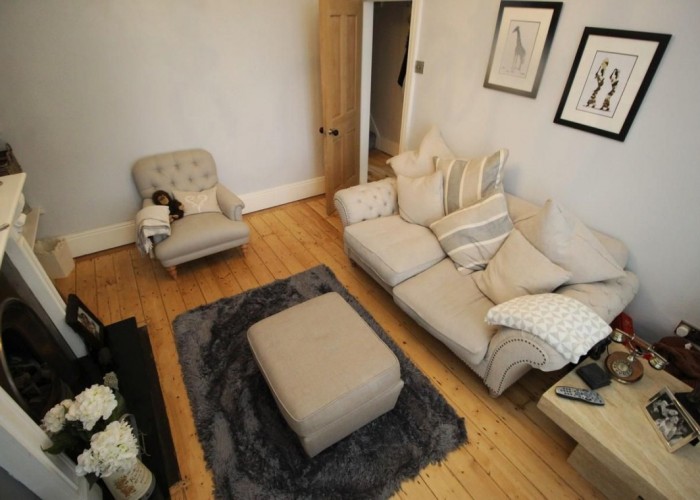 3. Livingroom