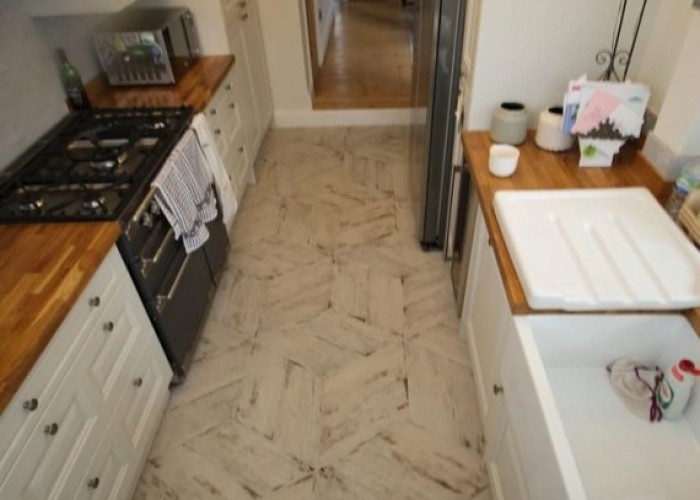 6. Kitchen (Galley)