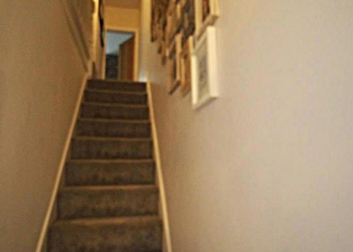 13. Stairway / Staircase