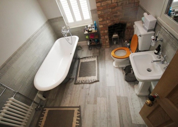 20. Bathroom
