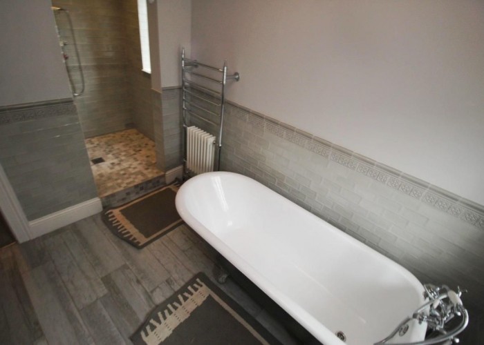 21. Bathroom