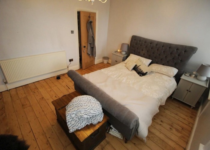 15. Bedroom (Double)