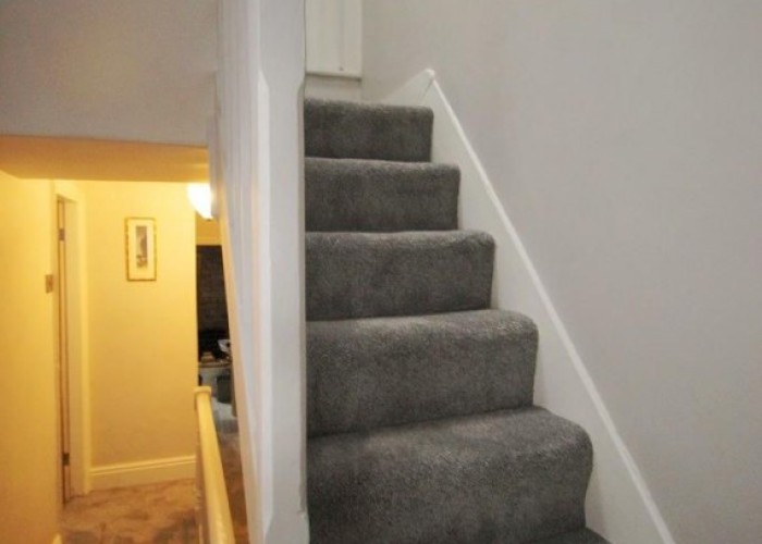 22. Stairway / Staircase