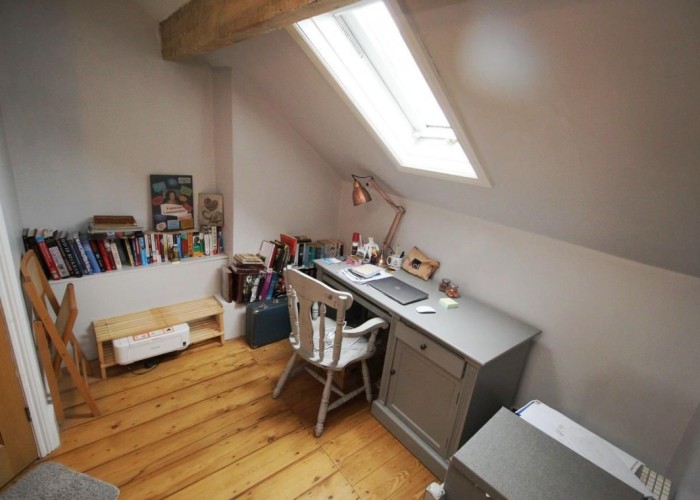 26. Home Office / Study