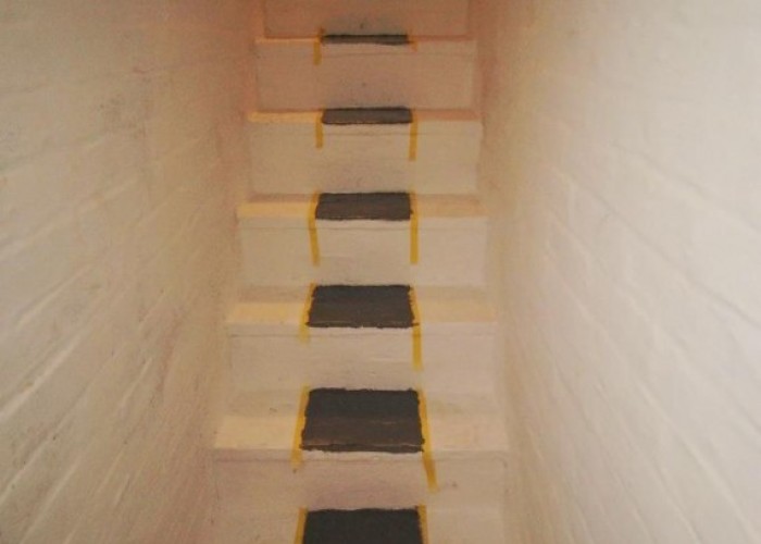 29. Stairway / Staircase