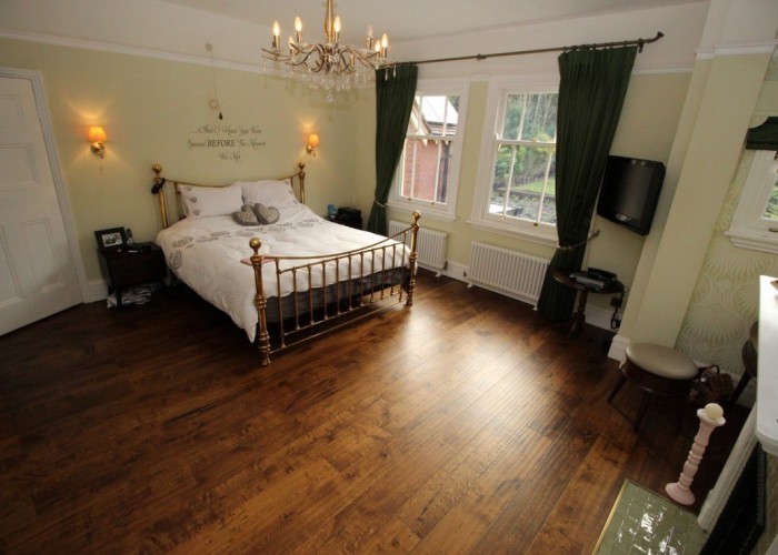 51. Bedroom (Double)