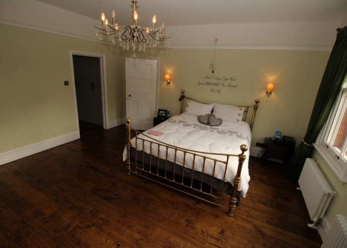 52. Bedroom (Double)