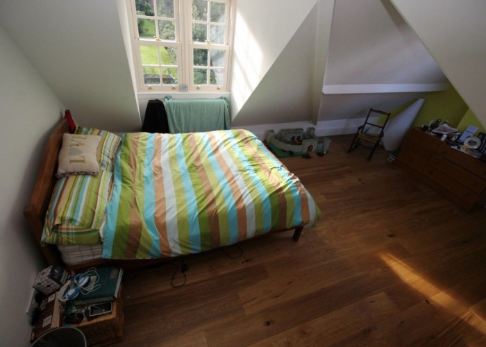 62. Bedroom (Childrens)