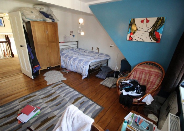 65. Bedroom (Childrens)