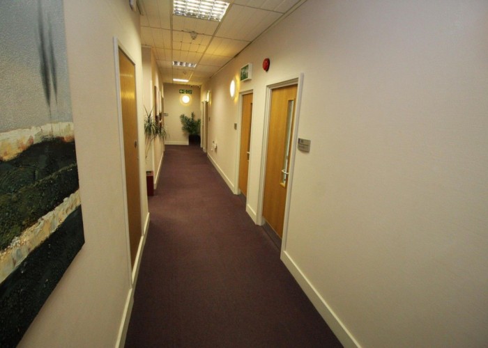 4. Corridor