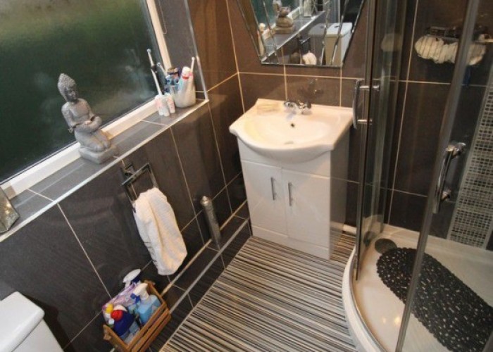 14. Bathroom