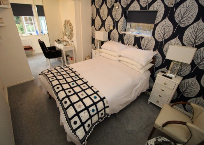 9. Bedroom (Double)