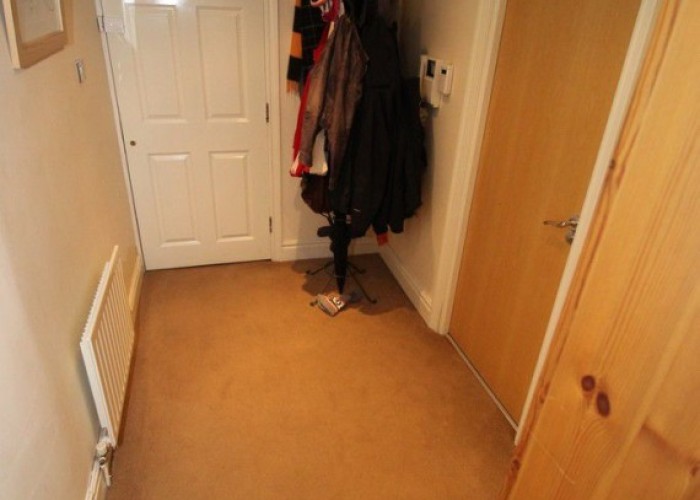 8. Hall