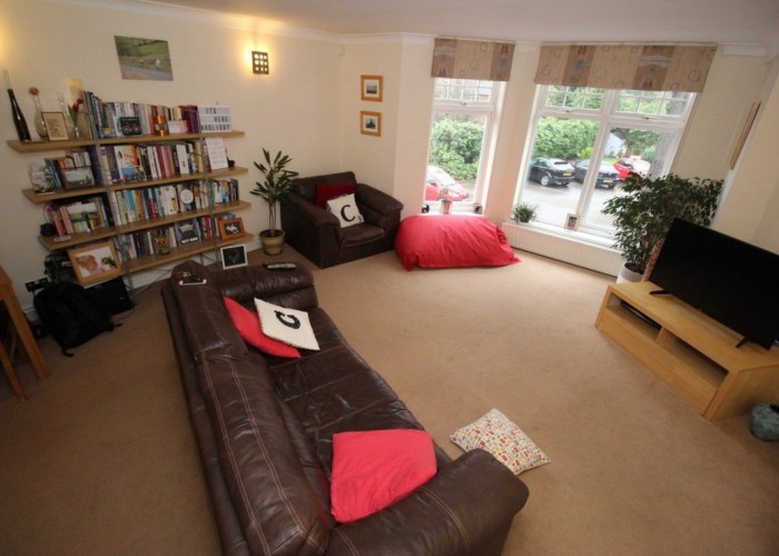 1. Livingroom
