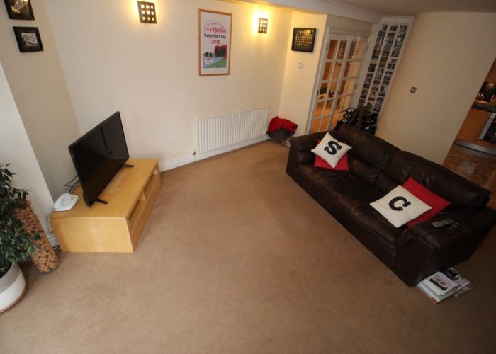3. Livingroom