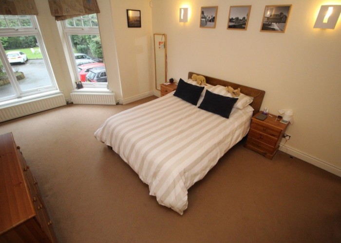 10. Bedroom (Double)