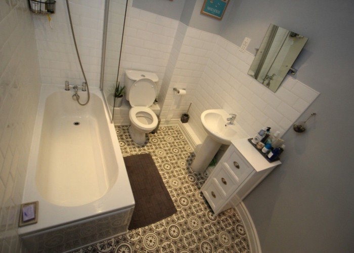 13. Bathroom