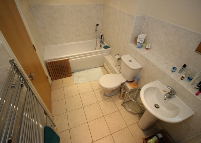 17. Bathroom