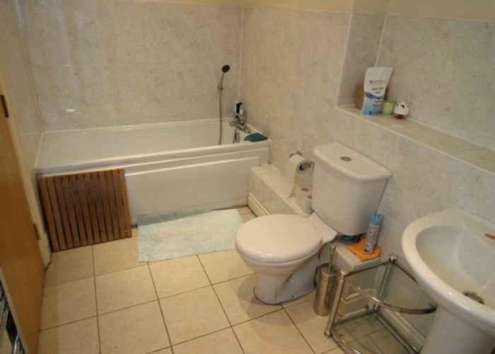 18. Bathroom
