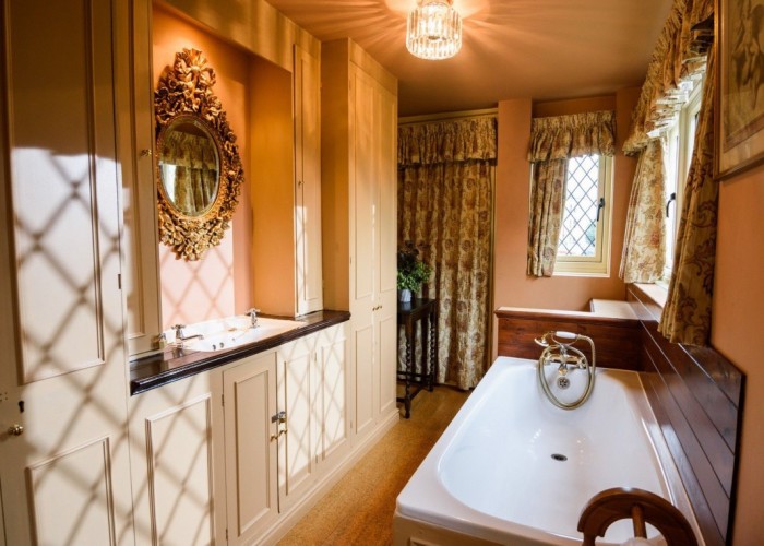 8. Bathroom