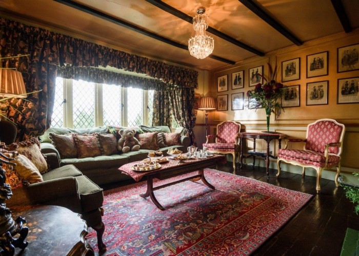 1. Livingroom