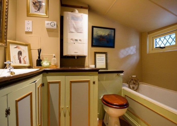 28. Bathroom