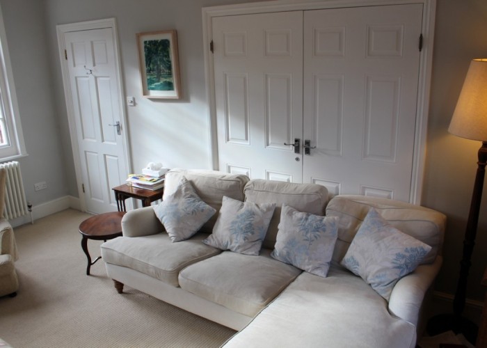 3. Livingroom